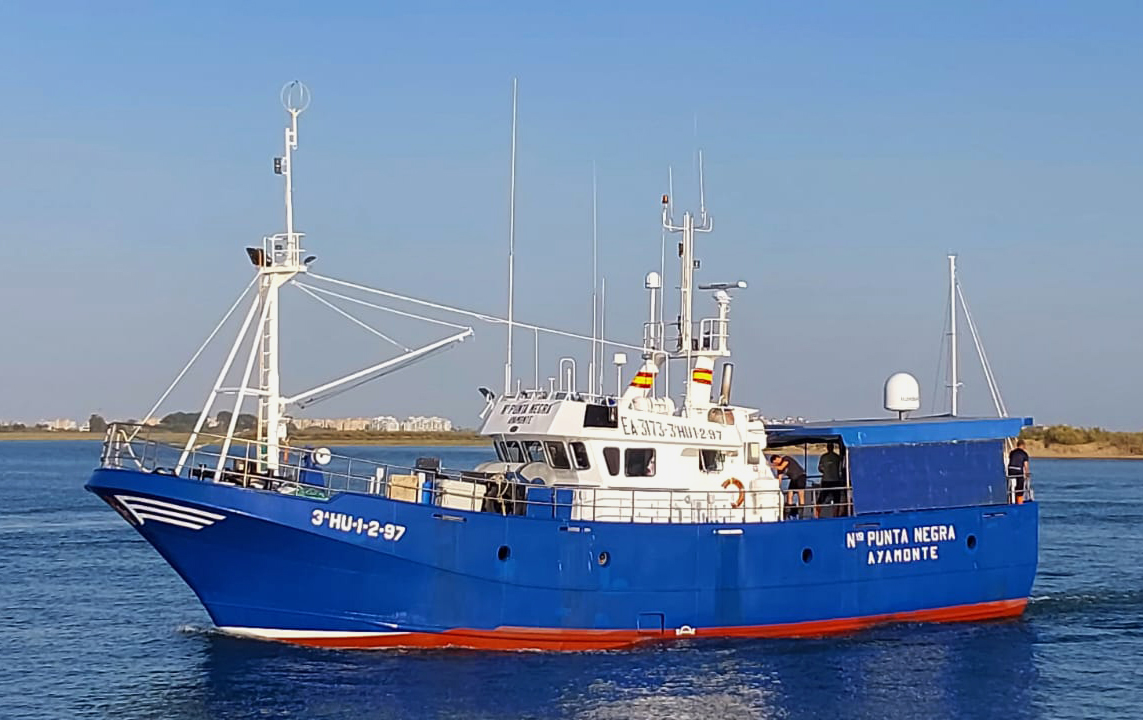 NUEVO PUNTA NEGRA-