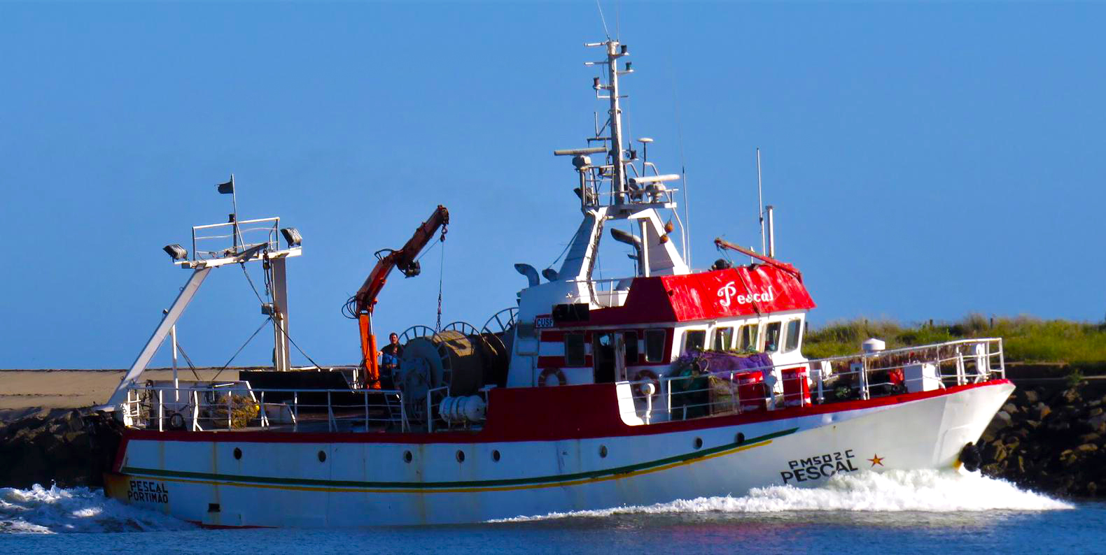 PESCAL